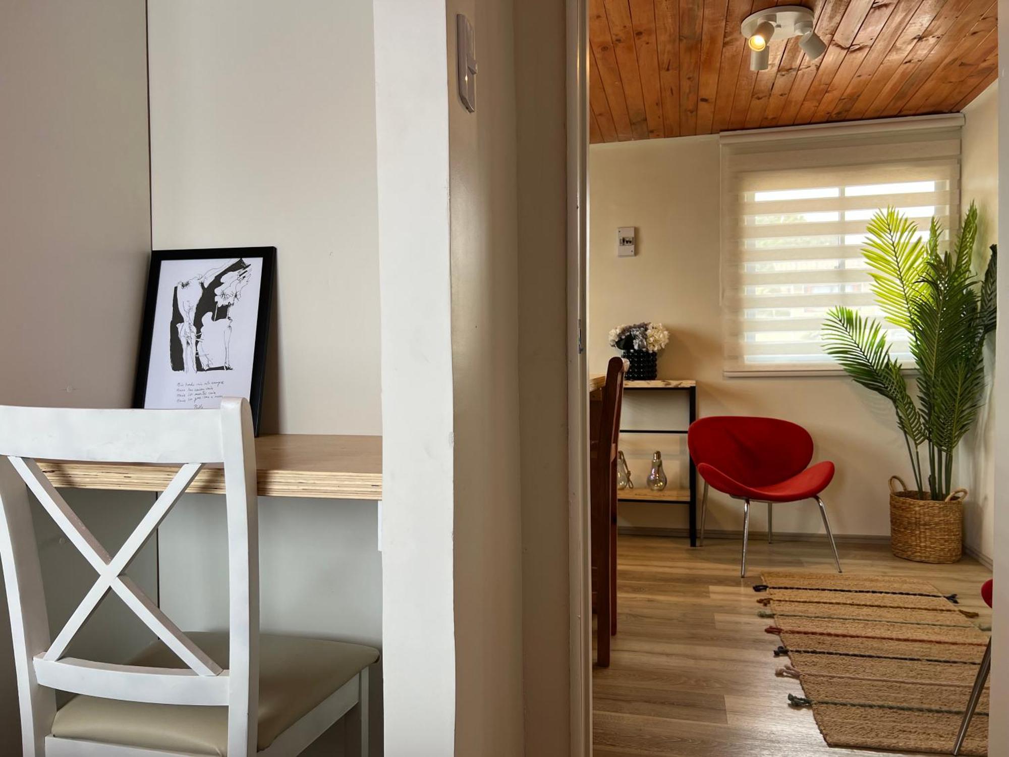 Apartamento Golondrina El Tabo