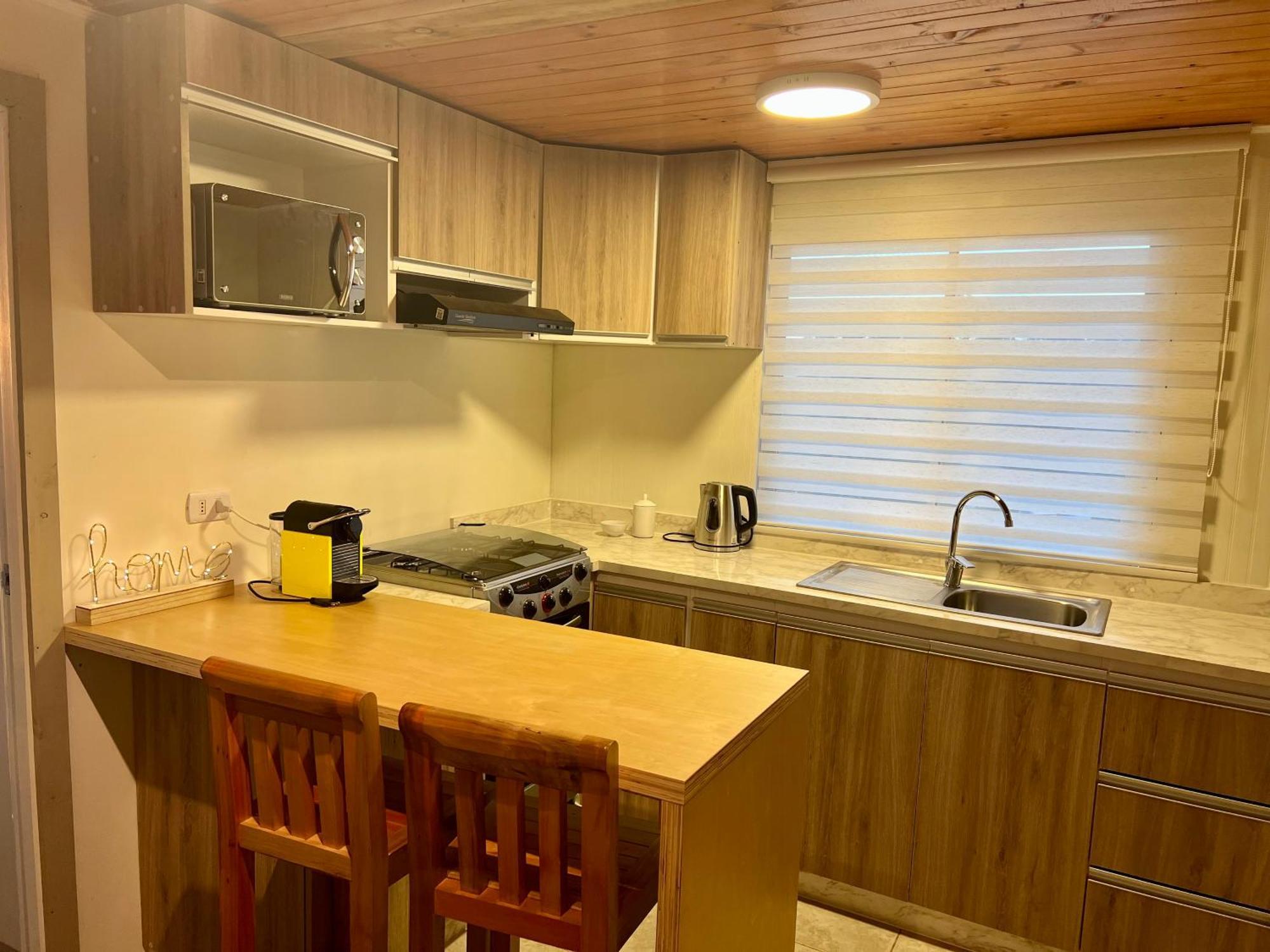 Golondrina Apartamento El Tabo